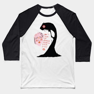 Love Yourself Baseball T-Shirt